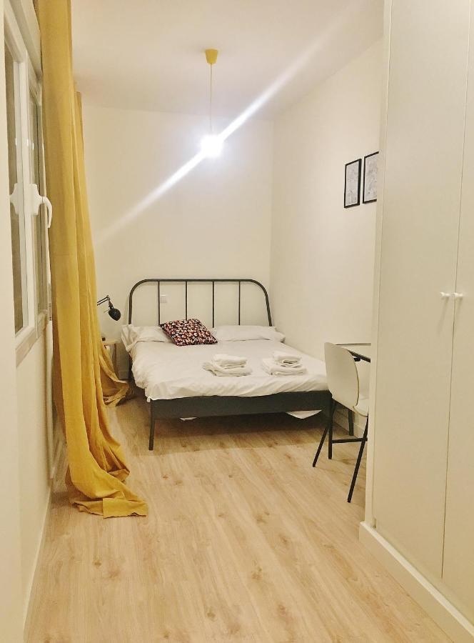Piso En Arriaza Exterior Temporal Daire Madrid Dış mekan fotoğraf